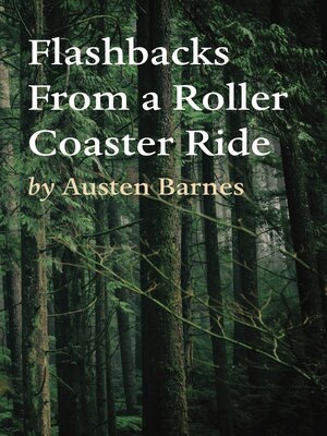 cover image of Flashbacks From a Roller Coaster Ride